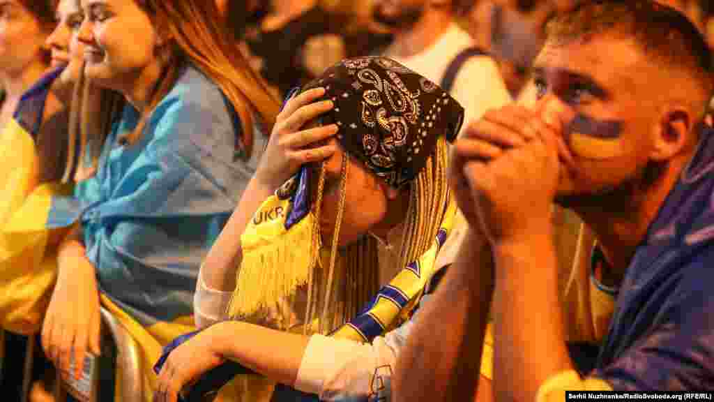 Таким чином, сформувалися всі півфінальні пари Євро-2020: італійці зіграють з іспанцями, а данці – з англійцями