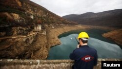 Hidroelektrana Trebinje, drugo najveće postrojenje za proizvodnju električne energije u okviru Elektroprivrede RS