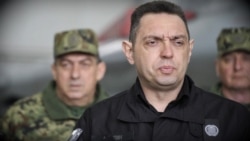 Sve Vulinove 'uniforme' Sve Vulinove 'uniforme'