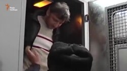 Які VIP-злочинці вийшли на волю за «законом Савченко»? (відео) Які VIP-злочинці вийшли на волю за «законом Савченко»? (відео)