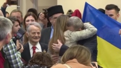 Чийгоз и Умеров: цена свободы (видео) Чийгоз и Умеров: цена свободы (видео)