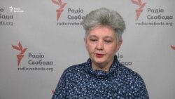 Усі культурні об'єкти мають бути відкритими для людей – Діана Клочко Усі культурні об'єкти мають бути відкритими для людей – Діана Клочко