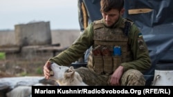 За даними штабу, бойових втрат серед військових Збройних Сил України за добу 6 липня немає