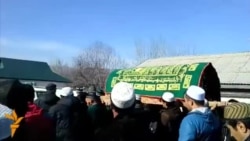 Маросими ҷанозаи соҳибкори тоҷик Ҳадятуллоҳ Абдуллоев Маросими ҷанозаи соҳибкори тоҷик Ҳадятуллоҳ Абдуллоев