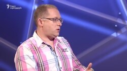 იაროსლავ შიმოვი: ეს არ გამოიყურება, როგორც კურსის ცვლილება იაროსლავ შიმოვი: ეს არ გამოიყურება, როგორც კურსის ცვლილება