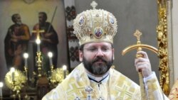 Ваша Свобода | Церква у час війни в Україні Ваша Свобода | Церква у час війни в Україні