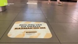 Beograd: Život na distanci Beograd: Život na distanci