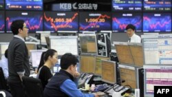 Ежедневный объем торгов составляет 90% годового ВВП такой страны как Япония или 155% ВВП Германии