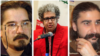 Three Jailed Iranian Writers Honored By PEN America