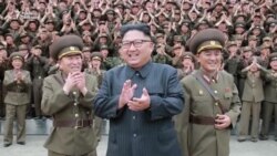 КНДР "подождет" с атакой на Гуам КНДР "подождет" с атакой на Гуам