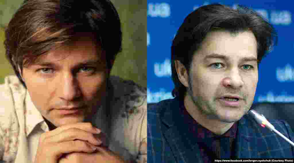 Чинний міністр культури Євген Нищук в 2009-му особливо не брав участі в політичних процесах країни. Свій час він переважно присвячував роботі в Київській академічній майстерні театрального мистецтва «Сузір'я»