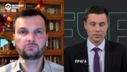 Эксперт-международник Михаил Троицкий о дальнейшей процедуре импичмента Трампа Эксперт-международник Михаил Троицкий о дальнейшей процедуре импичмента Трампа