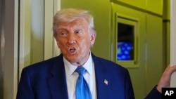 Дональд Трамп висловив думку, що російська сторона «хоче щось зробити», але він не матиме конкретної відповіді, доки угода не буде підписана