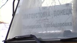 «Найбільше болить те, що загинули невинні» – жителька Волновахи (відео) «Найбільше болить те, що загинули невинні» – жителька Волновахи (відео)