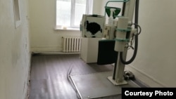 Городская больница №2 Ульяновска