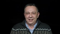 Лицом к событию. Степан Демура: "Такие системы рушатся под ударами извне" Лицом к событию. Степан Демура: "Такие системы рушатся под ударами извне"