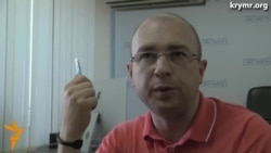 Лиев о провале курортного сезона в Крыму Лиев о провале курортного сезона в Крыму