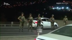 «Воєнний стан» у міжнародній практиці. Досвід Туреччини – відео «Воєнний стан» у міжнародній практиці. Досвід Туреччини – відео