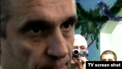 Игорь Кучма, назначенный окружным управлением образования и.о. директора школы №1084