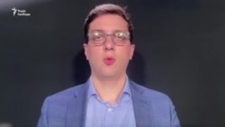 Як війська РФ укріпляють Донбас і Крим? (відео) Як війська РФ укріпляють Донбас і Крим? (відео)