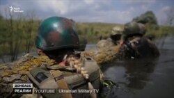 У чому воює українська армія? Справа про бронежилети У чому воює українська армія? Справа про бронежилети