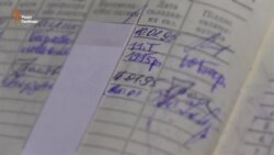 В’язень Кремля Станіслав Клих не міг воювати у Чечні, бо складав сесію (відео) В’язень Кремля Станіслав Клих не міг воювати у Чечні, бо складав сесію (відео)