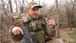 Зачистка села біля Покровська: деталі операції від українських штурмовиків (відео) Зачистка села біля Покровська: деталі операції від українських штурмовиків (відео)