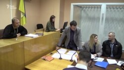 Прокуратура звинувачує Бубенчика у вбивстві силовиків (відео) Прокуратура звинувачує Бубенчика у вбивстві силовиків (відео)
