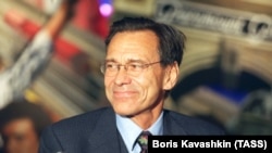 Андрей Кончаловский