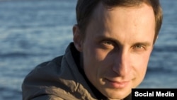 Дмитрий Бученков