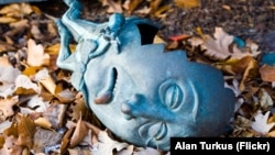 Иллюстративное фото