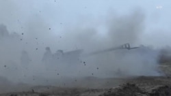 Джо Байден призвал американцев покинуть Украину Джо Байден призвал американцев покинуть Украину