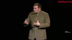 Як виглядає зараз журналістика Росії Як виглядає зараз журналістика Росії