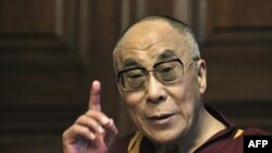 Далай-лама XIY