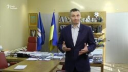 Детальний план протиепідемічних заходів для Києва – відео Детальний план протиепідемічних заходів для Києва – відео