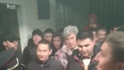 Башкортлар Темәстә тоткарланган милләттәшләренә ярдәмгә җыелды Башкортлар Темәстә тоткарланган милләттәшләренә ярдәмгә җыелды