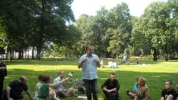 Аркадий Блюмбаум о противостоянии в Зубовском институте и положении гуманитарной науки Аркадий Блюмбаум о противостоянии в Зубовском институте и положении гуманитарной науки