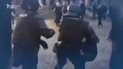 "Придут за всеми": задержания, обыски и аресты в Москве "Придут за всеми": задержания, обыски и аресты в Москве