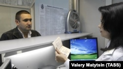 Работа аэропорта Ростова-на-Дону