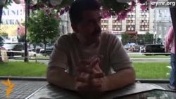 Киевский политолог о необходимости компактных поселений крымских татар на материке Киевский политолог о необходимости компактных поселений крымских татар на материке