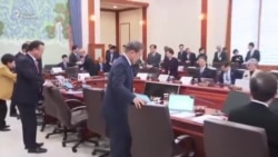 Южная Корея предложила КНДР провести переговоры Южная Корея предложила КНДР провести переговоры