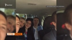 Батьки – під санкціями, діти – у Парижі, Римі і Венеції Батьки – під санкціями, діти – у Парижі, Римі і Венеції