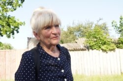 Ніна не хоче говорити про вибори