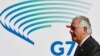 Держсекретар США висловив сумнів щодо України як риторичний прийом – Держдепартамент