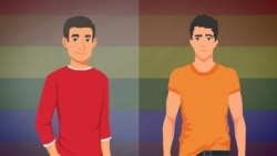 LGBT u Hrvatskoj i Srbiji: Nejednaki pred zakonom LGBT u Hrvatskoj i Srbiji: Nejednaki pred zakonom