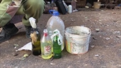 «Конкретно хотят посадить»: обыск и арест Олега Приходько (видео) «Конкретно хотят посадить»: обыск и арест Олега Приходько (видео)