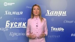 «Хапун» и «ябатинг»: как из-за белорусского протеста появились новые слова (видео) «Хапун» и «ябатинг»: как из-за белорусского протеста появились новые слова (видео)