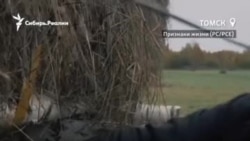 Пенсионер МВД из Томска вынужденно стал фермером Пенсионер МВД из Томска вынужденно стал фермером