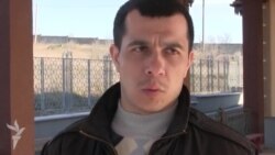 Зниклого в Криму мусульманина могли викрасти – адвокат Зниклого в Криму мусульманина могли викрасти – адвокат