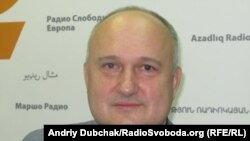 Колишній глава СБУ Ігор Смешко